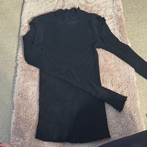 Current/Elliott long sleeve